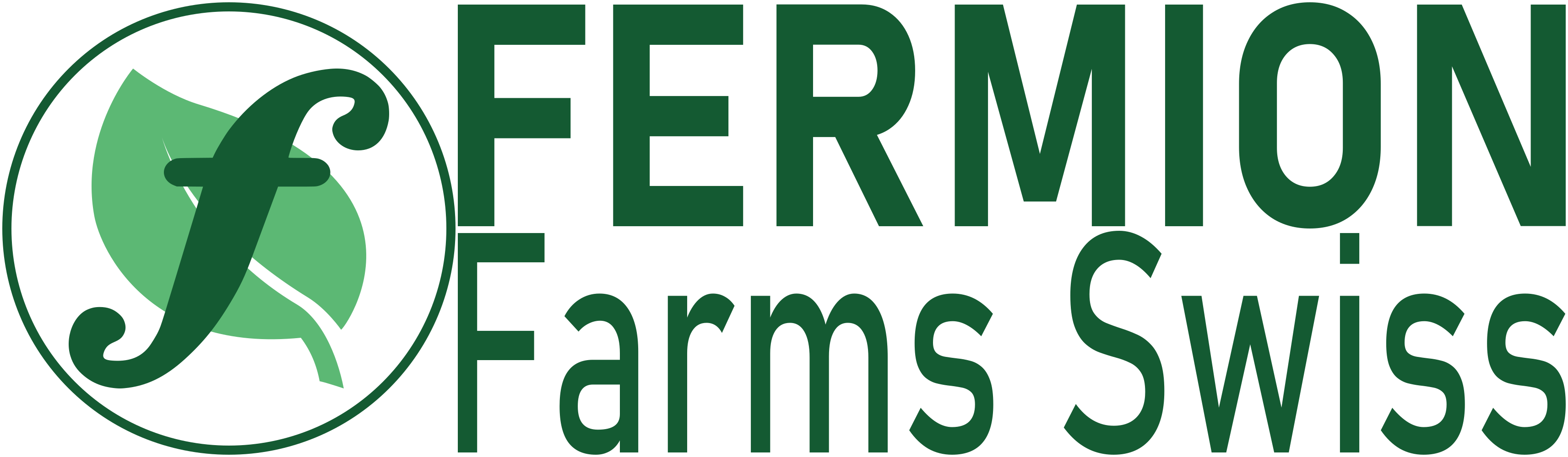 Fermion Farms